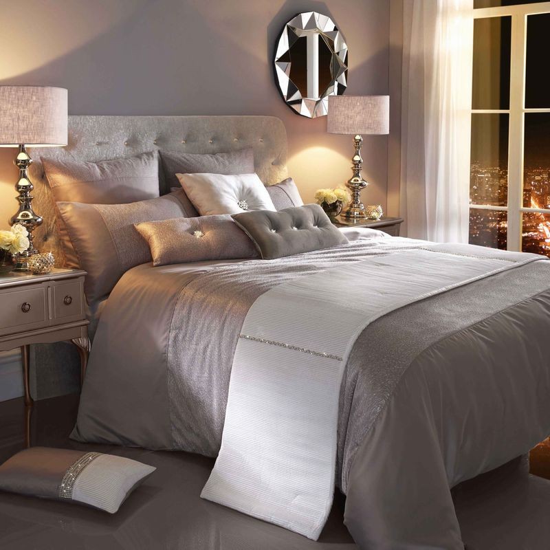 ... Bed Sheet Designs from Sheridan Bed Linen UK and Kylie At Home Bedding